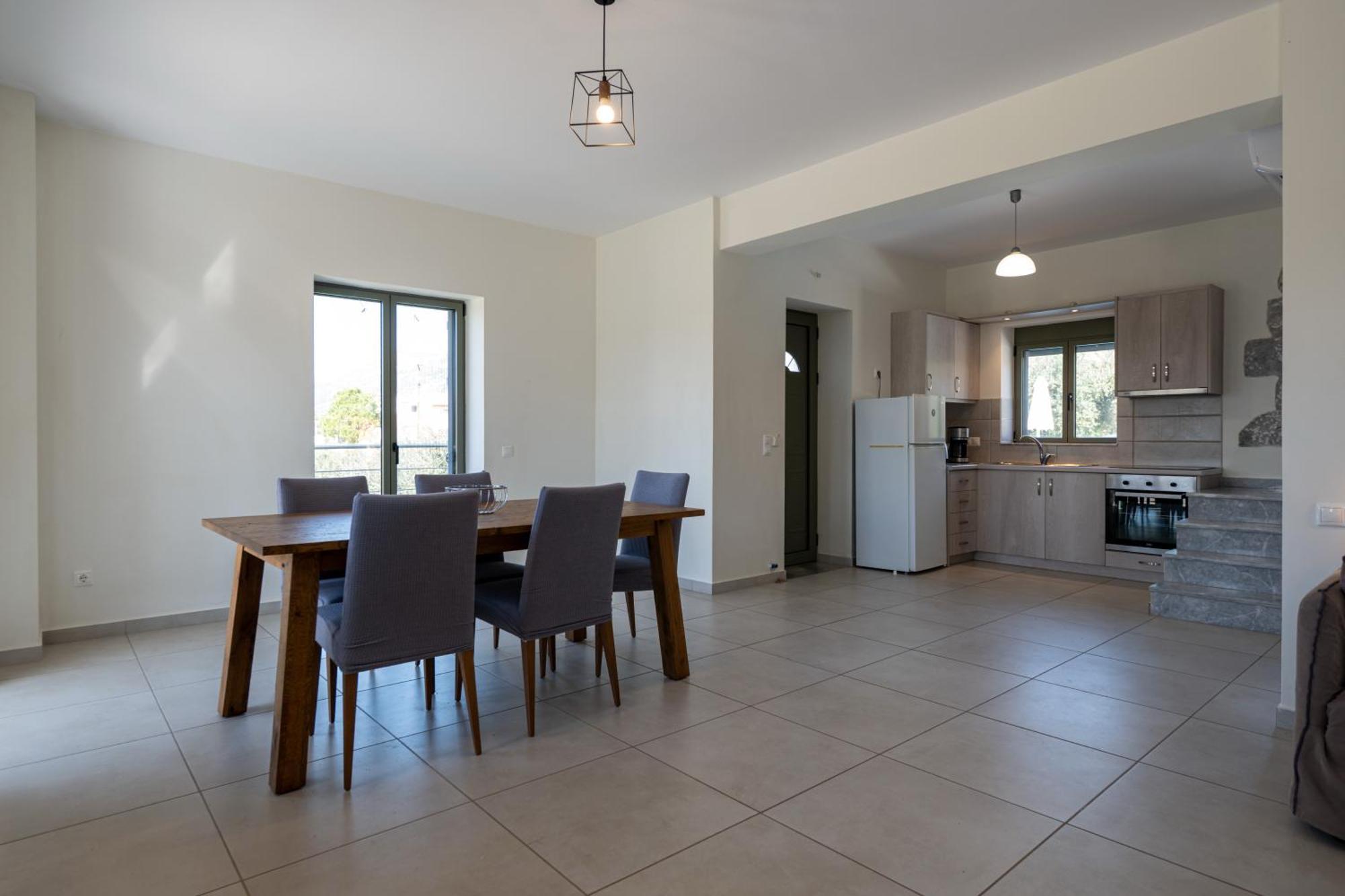Villa Torri Di Pietra Stoúpa Habitación foto